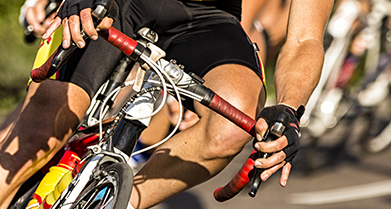 Natural, non-surgical, stem cell alternative for sports injuries