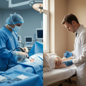 Prolotherapy vs Stem Cell Therapy: An Affordable, Evidence-Based Alternative